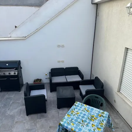 Agoari Holiday home *
