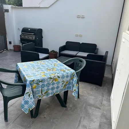 Holiday home Agoari *