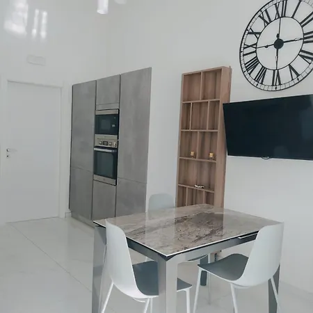 Agoari Holiday home *